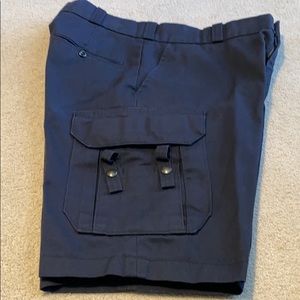 Men’s code 3 shorts